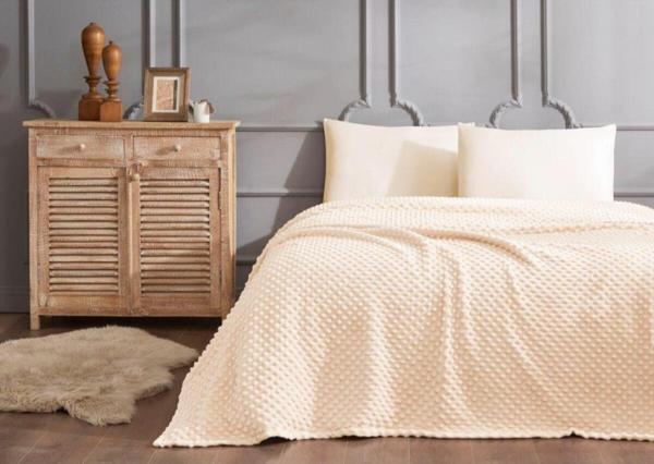 OZDILEK TK BATTANIYE TOMURCUK PVC(Y) MOCHA - Image 1