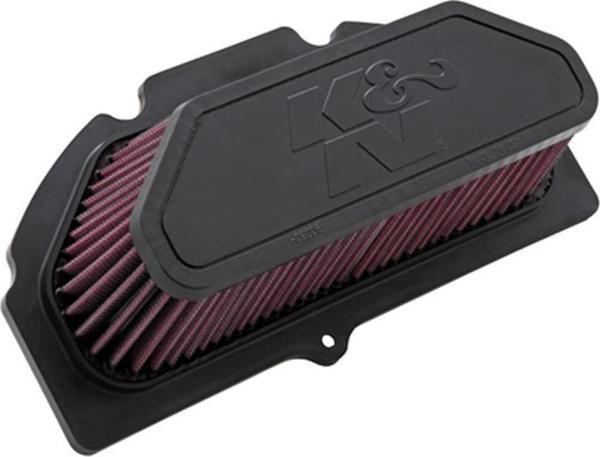 KN HAVA FİLTRESİ SUZUKI GSXR1000; 2009-2016 - Image 1