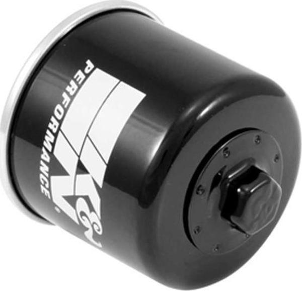 KN PERFORMANCE YAĞ FİLTRESİ 761-KN-138 - Image 1