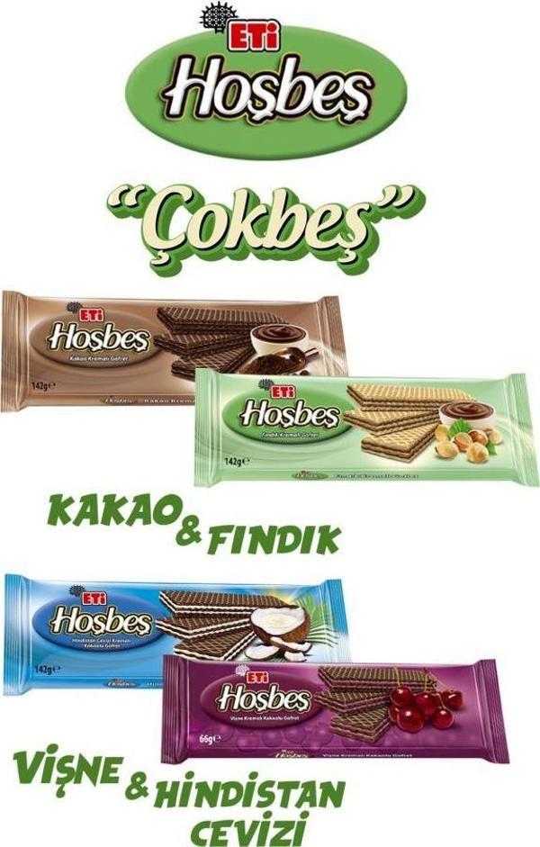 Hoşbeş Çokbeş Paketi 2 - Image 1