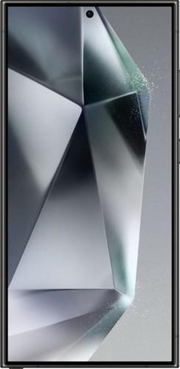 Samsung Galaxy S24 Ultra 256 GB 12 GB Ram Siyah Cep Telefonu (Samsung Türkiye Garantili) - Image 1