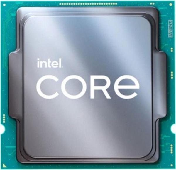Intel Core I5-11600 2.8ghz 12mb 1200p Tray Fansız - Image 1