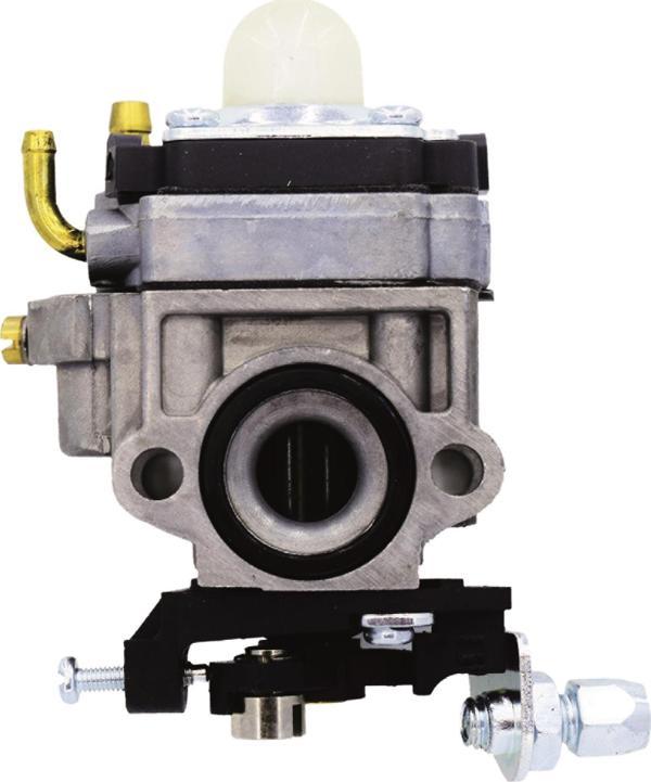 BENZİNLİ İLAÇLAMA MOTORU KARBÜRATÖR TU 26- TF900 ÇİN - Image 1