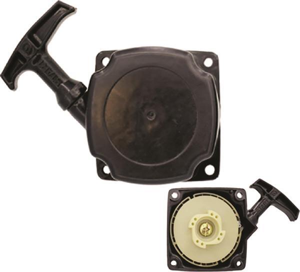 Motorlu Tırpan Starter Kapak Çift Zemberek Çek Bırak TL33/43 - Image 1