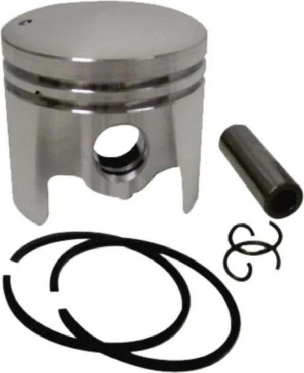 PİSTON SEGMAN SET KAWASAKI TH 48 44MM MOTORLU TIRPAN - Image 1