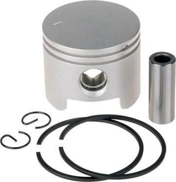PİSTON SEGMAN SET OLEOMAC 453-753 45MM MOTORLU TIRPAN - Image 1