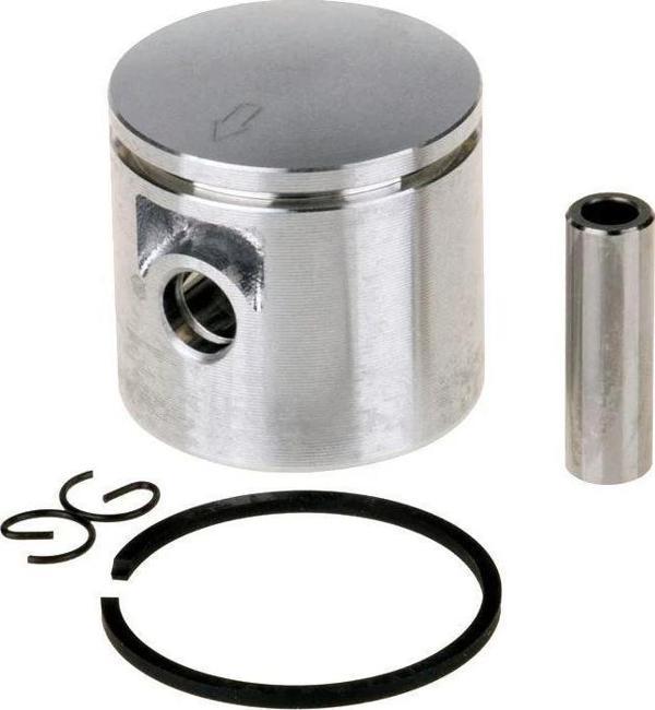 PİSTON SEGMAN SET OLEOMAC SPARTA 25-250 34MM MOTORLU TIRPAN - Image 1