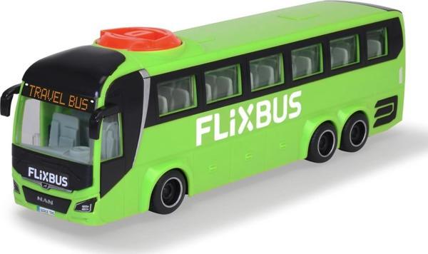 Dickie MAN Lion's Coach Flixbus Otobüs 203744015  - Image 1