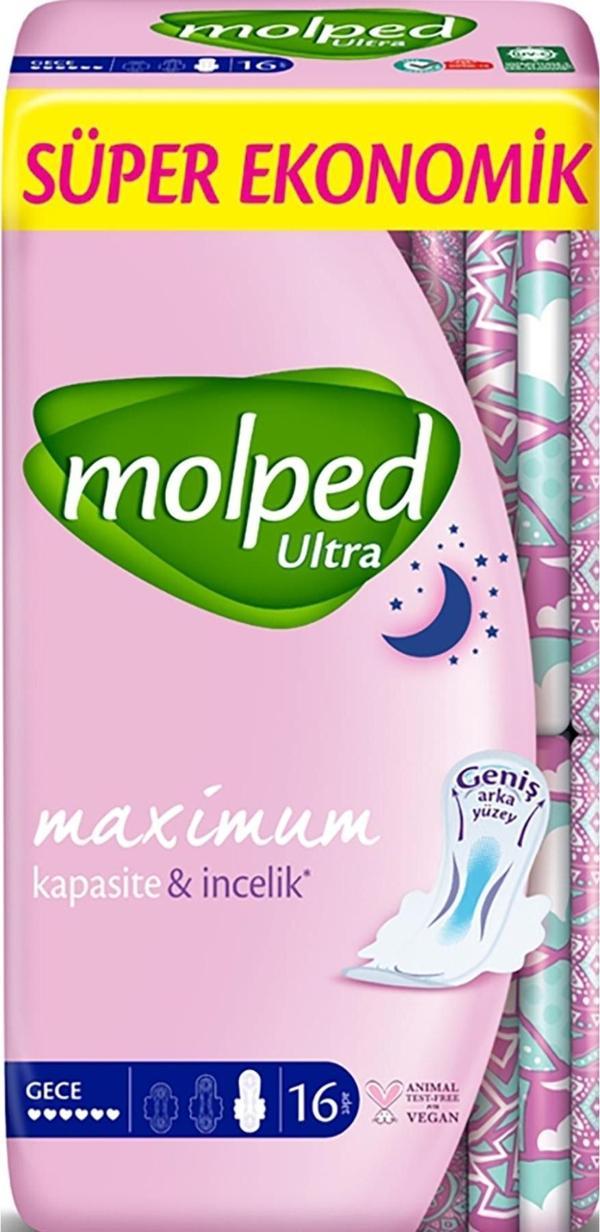 MOLPED ANATOMİK GECE 16X20 S.EKO - Image 1