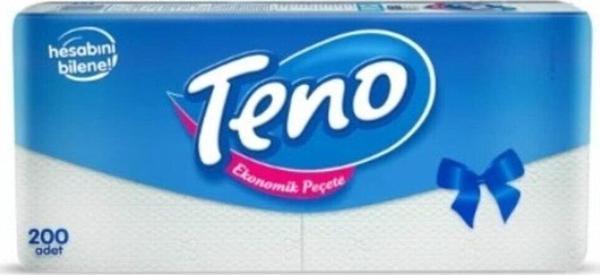 Teno Peçete 200’lü - Image 1