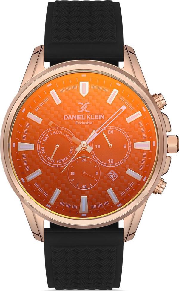 DANİEL KLEİN ERKEK KOL SAATİ DK102-012945H - Image 1