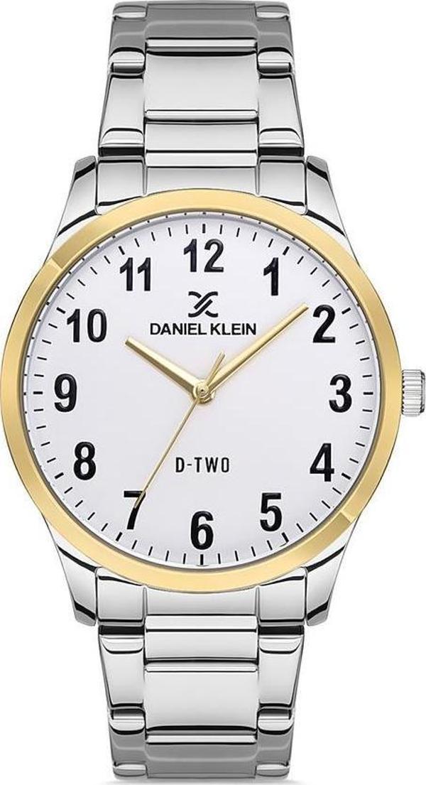 DANİEL KLEİN ERKEK KOL SAATİ DKE.1.10341.6 - Image 1