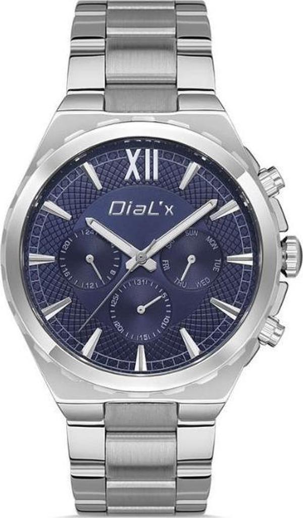 Dialx DX 5410 1 Kol Saati - Image 1