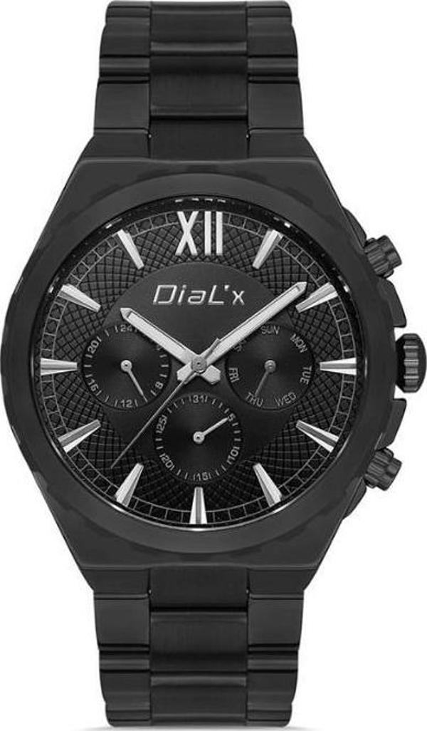 Dialx DX 5410 2 Kol Saati - Image 1