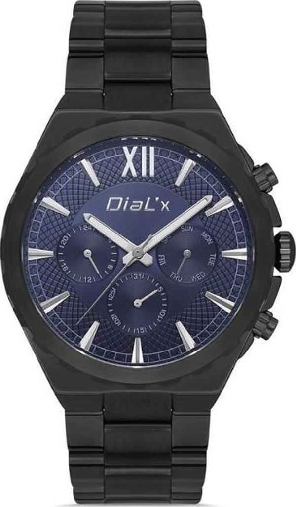 Dialx DX 5410 3 Kol Saati - Image 1