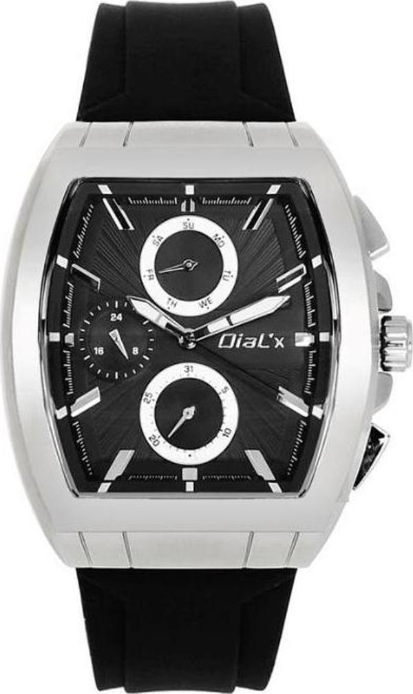 Dialx DX-5485 1 Kol Saati - Image 1