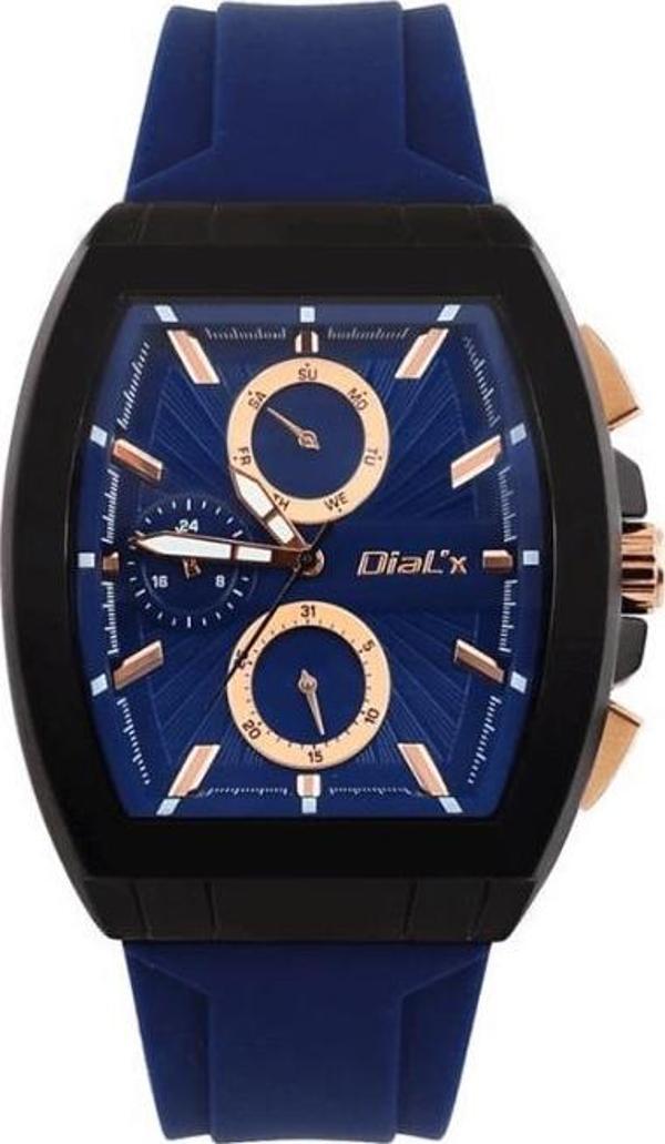 Dialx DX-5485 4 Kol Saati - Image 1