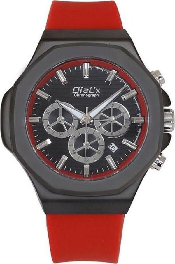 Dialx DX-5495 2 Kol Saati - Image 1