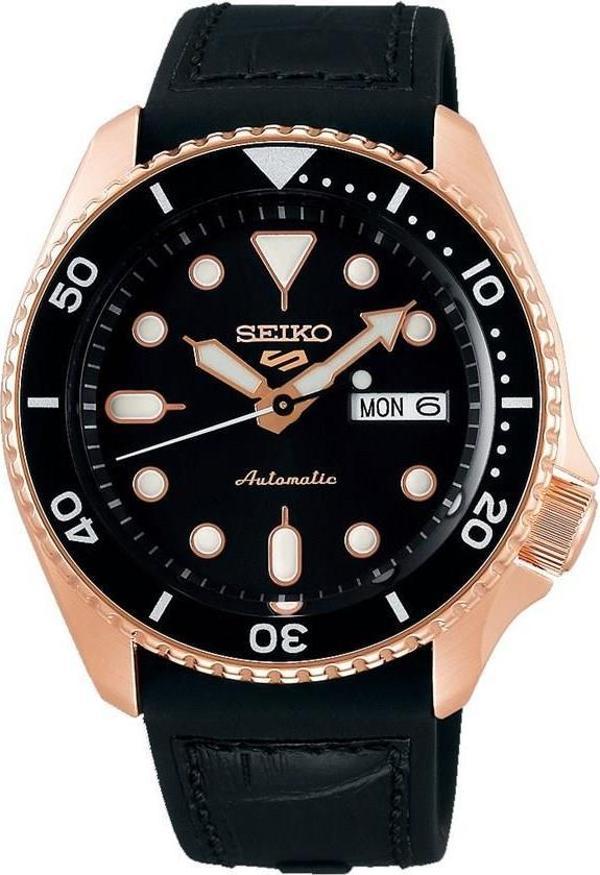Seiko 5 Sports SRPD76K1 Erkek Kol Saati - Image 1