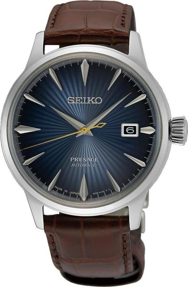 Seiko Presage SRPK15J Otomatik Erkek Kol Saati - Image 1