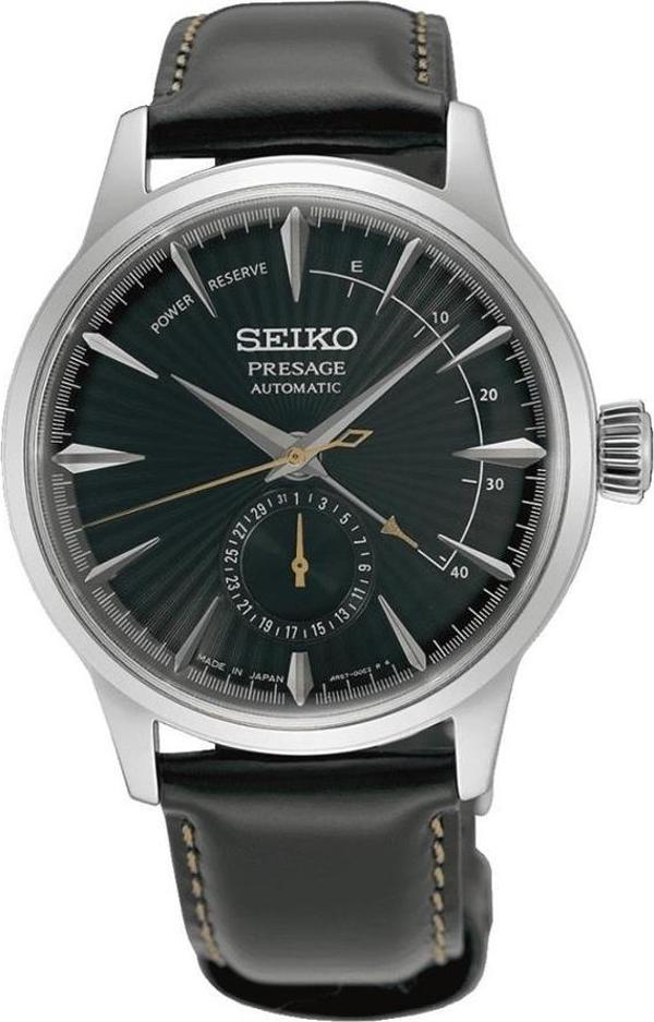 Seiko Presage SSA459J Otomatik Erkek Kol Saati - Image 1