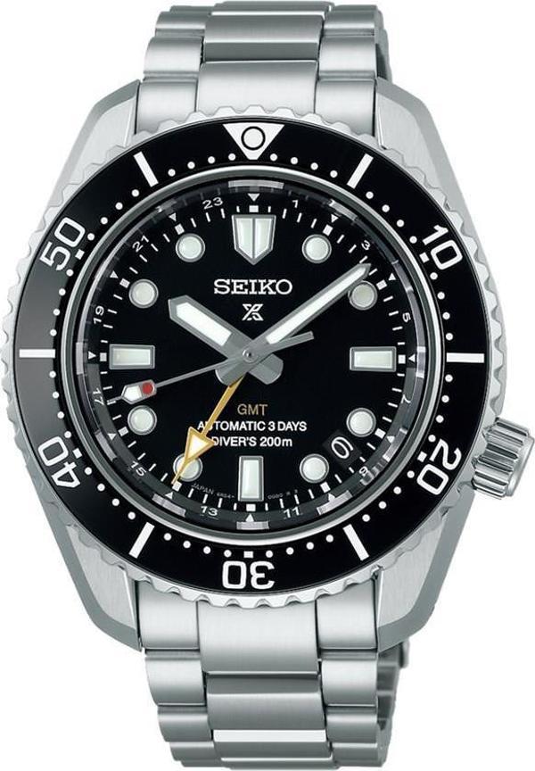 Seiko Prospex  SPB383J Erkek Kol Saati - Image 1