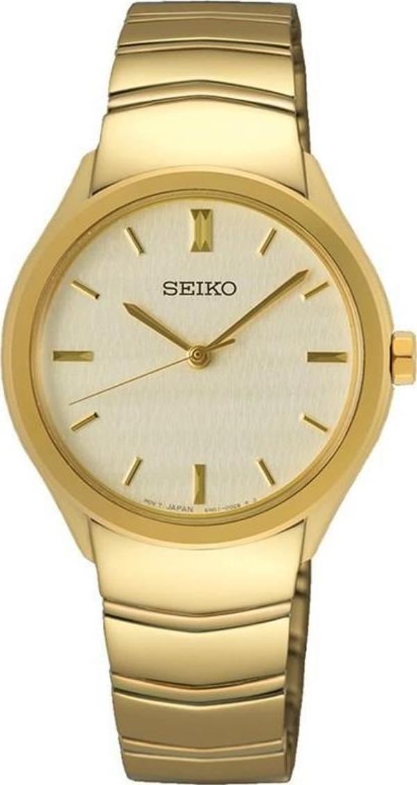 Seiko SUR552P Kadın Kol Saati  - Image 1