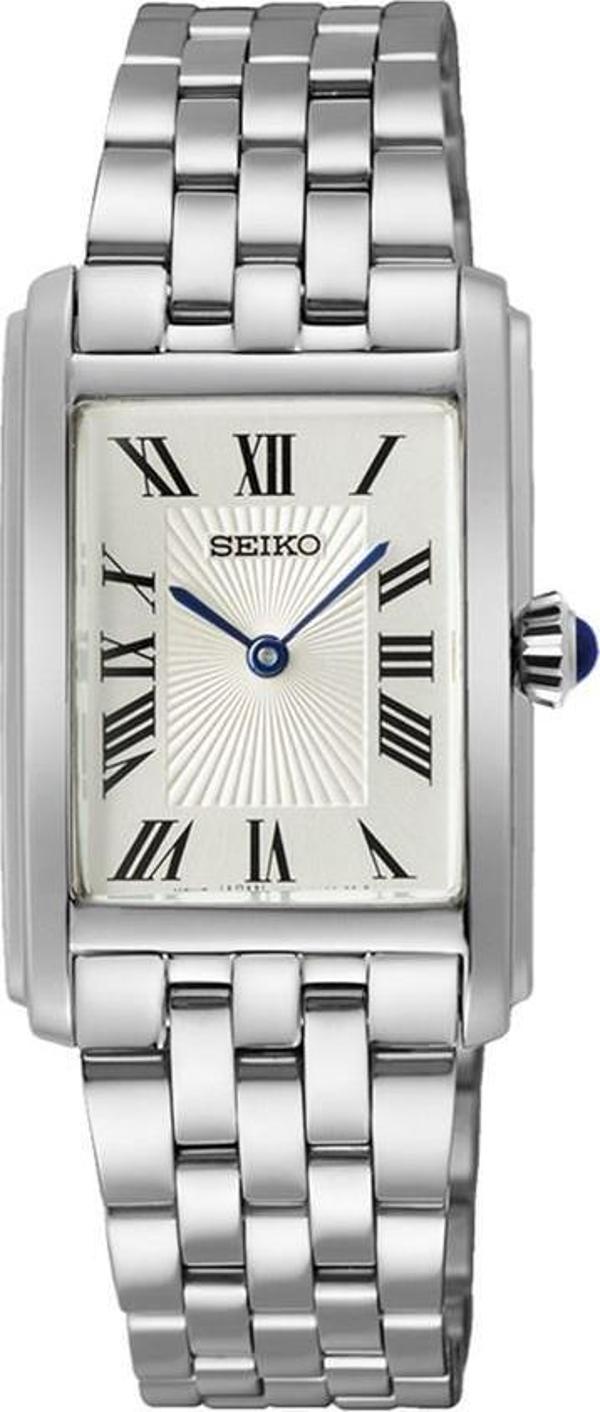 Seiko SWR083P Quartz Kadın Kol Saati - Image 1