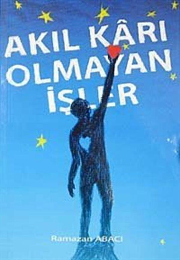 Akıl Karı Olmayan İşler - Aktif Yayınevi - Image 1