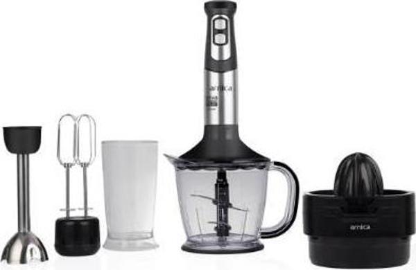 Arnica Diva Trend Plus El Blender Seti ve Narenciye Sıkacağı GH21900 - Image 1