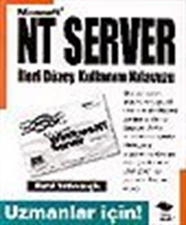 NT Server İleri Düzeyde Kullanım Kılavuzu - Image 1
