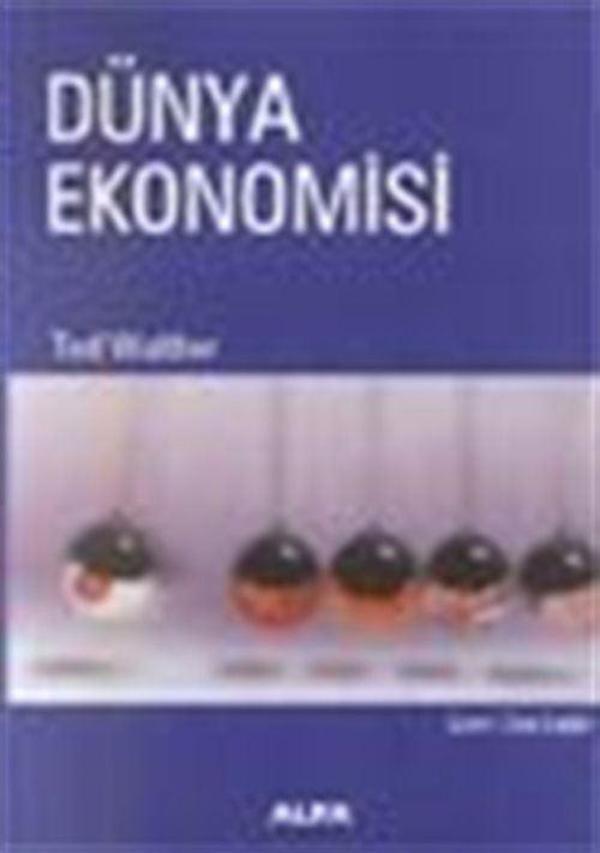 Dünya Ekonomisi - Image 1