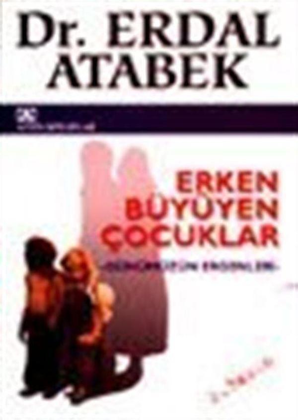 Erken Büyüyen Çocuklar - Altın Kitaplar - Image 1
