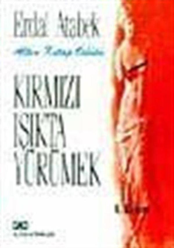 Kırmızı Işıkta Yürümek - Altın Kitaplar - Image 1