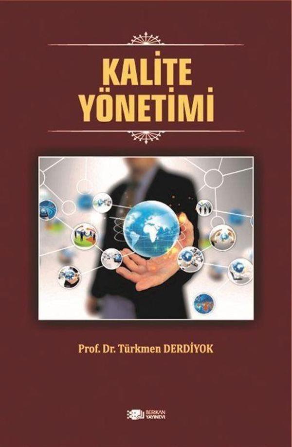 Berikan Yayınevi Kalite Yönetimi - Berikan Yayınevi - Image 1