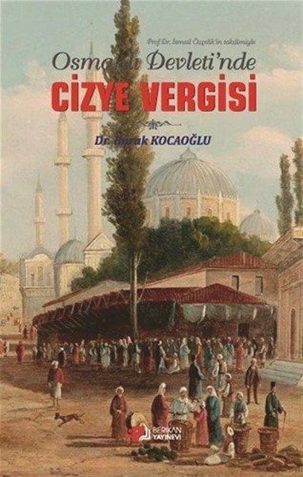 Osmanlı Devleti'de Cizye Vergisi - Berikan Yayınevi - Image 1