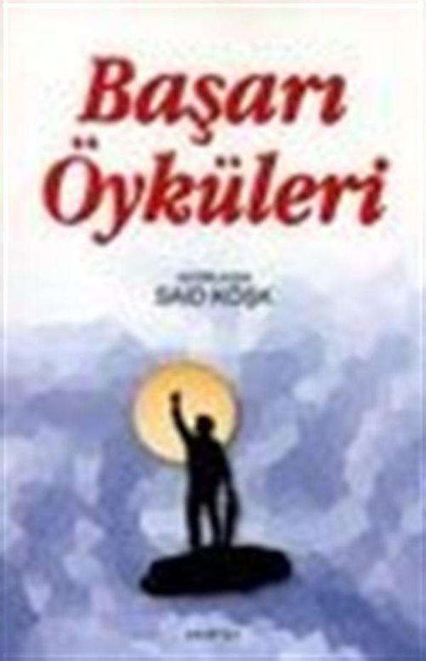 Başarı Öyküleri - Anahtar Yayıncılık - Image 1