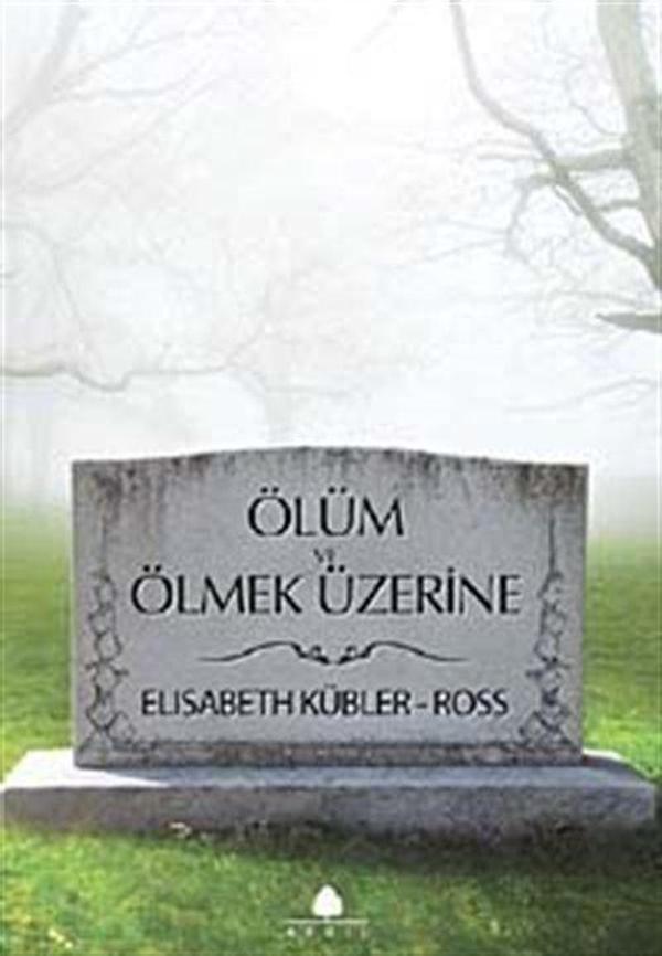 Ölüm ve Ölmek Üzerine - April Yayıncılık - Image 1