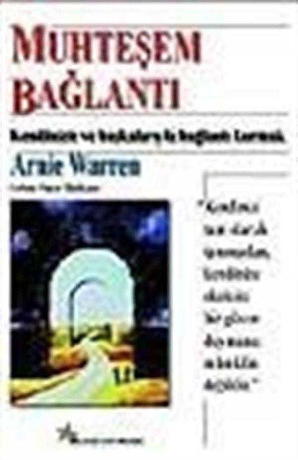 Beyaz Yayınları Muhteşem Bağlantı - Beyaz Yayınları - Image 1