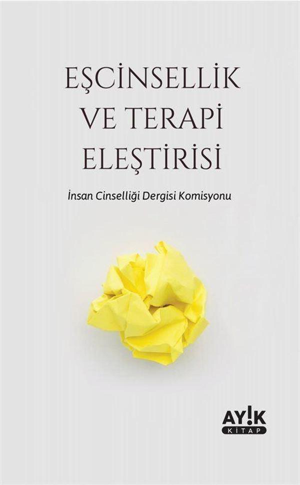 Eşcinsellik ve Terapi Eleştirisi - Ayık Kitap - Image 1