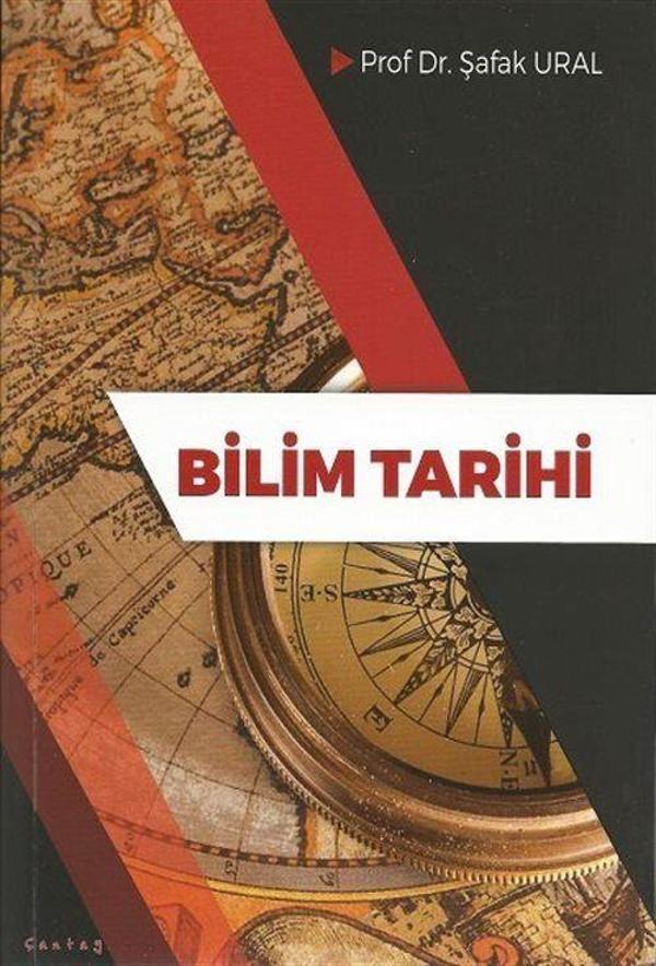 Çantay Kitabevi Bilim Tarihi - Çantay Kitabevi - Image 1