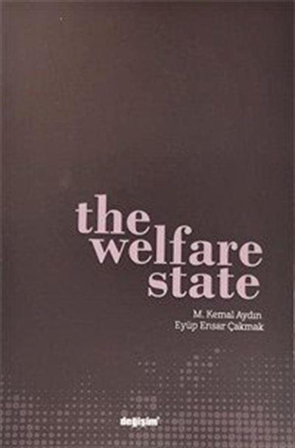 The Welfare State - Değişim Yayınları - Image 1