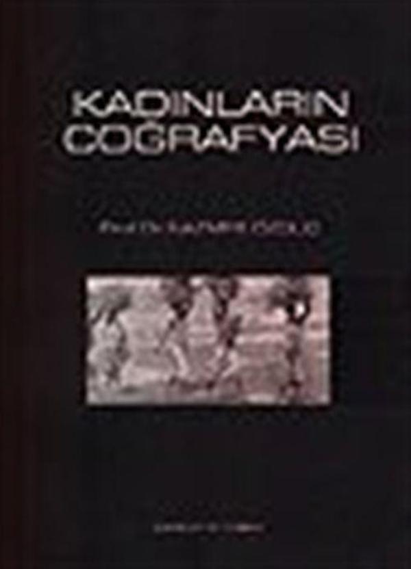 Kadınların Coğrafyası - Çantay Kitabevi - Image 1