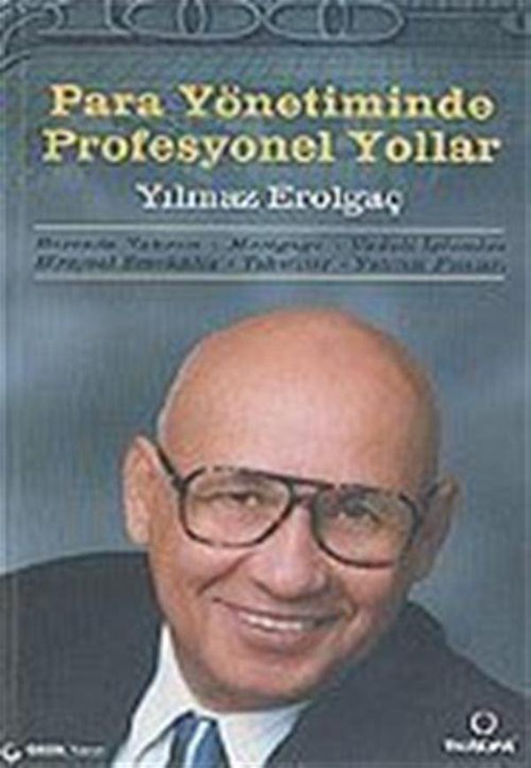 Para Yönetiminde Profesyonel Yollar - Dharma Yayınları - Image 1