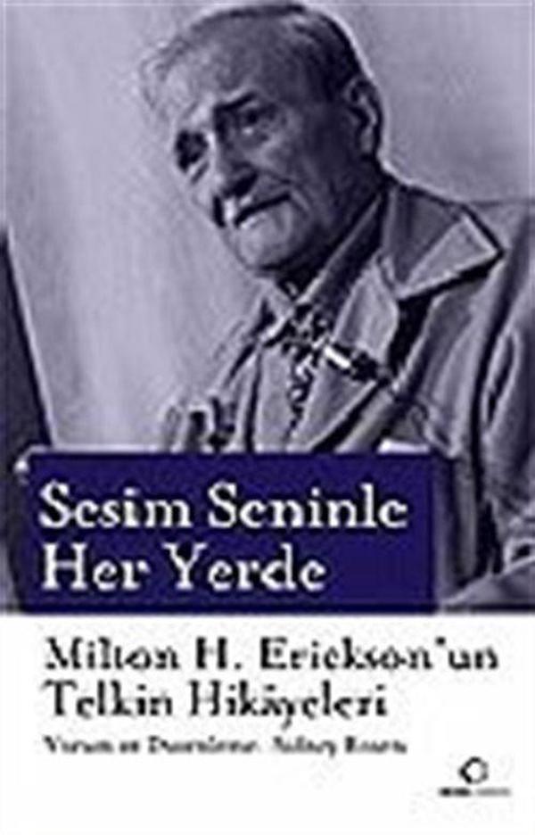 Sesim Seninle Her Yerde - Dharma Yayınları - Image 1