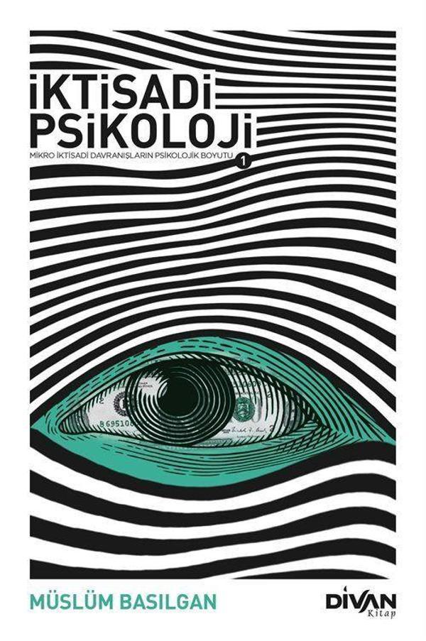 Divan Kitap İktisadi Psikoloji 2 - Divan Kitap - Image 1