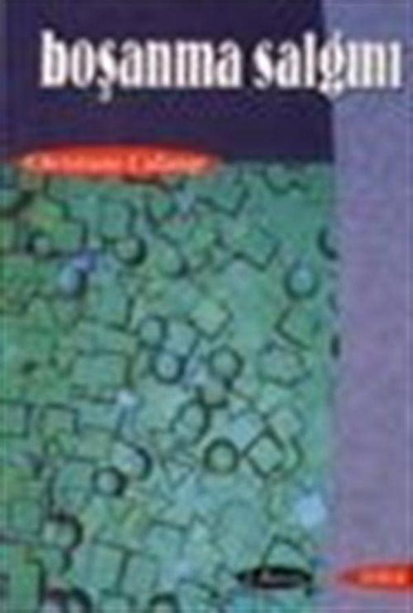 Boşanma Salgını - Doruk Yayınları - Image 1