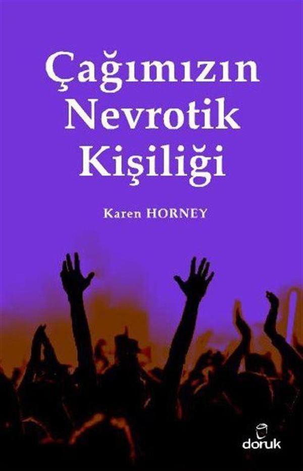 Çağımızın Nevrotik Kişiliği - Doruk Yayınları - Image 1