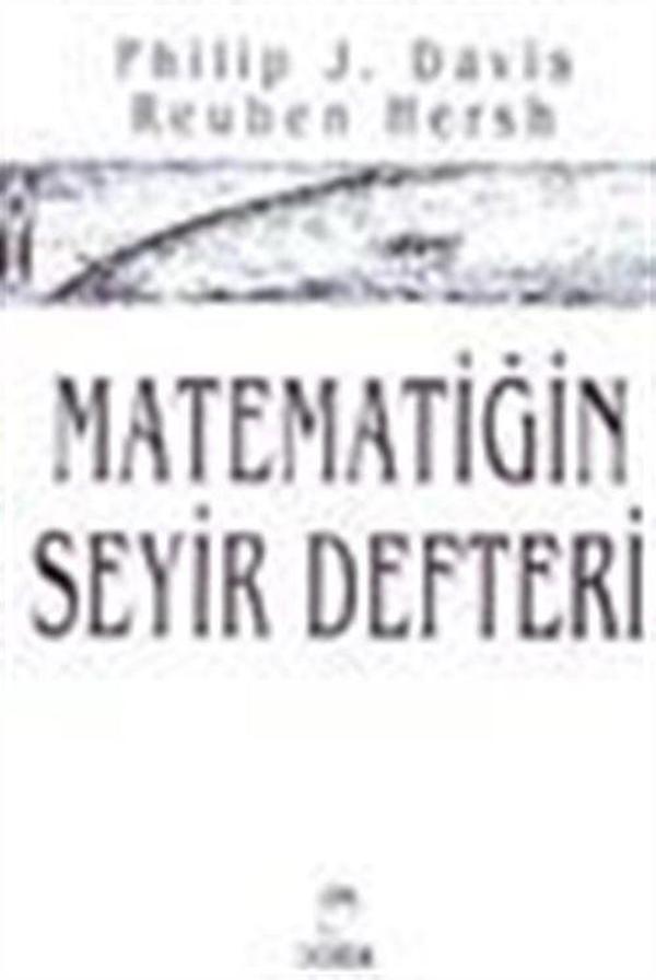 Matematiğin Seyir Defteri - Doruk Yayınları - Image 1
