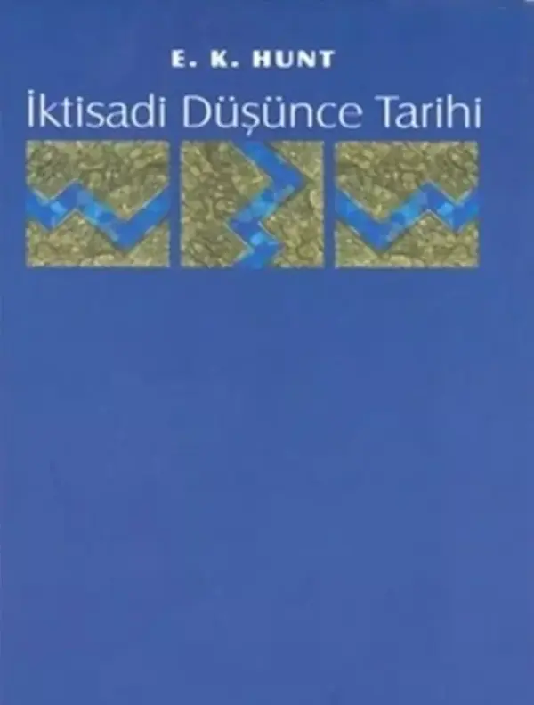 İktisadi Düşünce Tarihi - Dost Kitabevi - Image 1